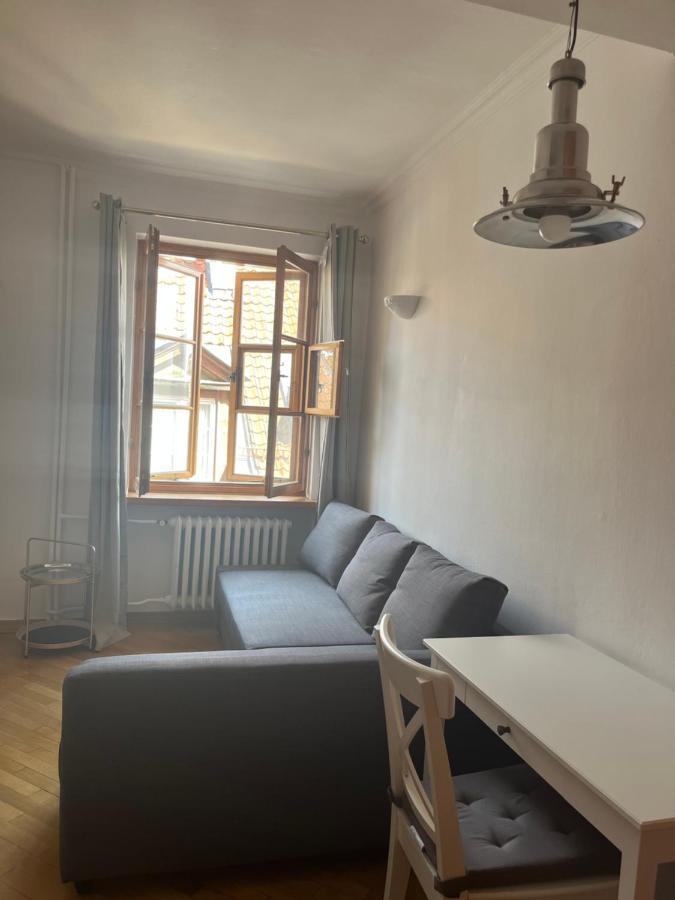 Apartament Old Town Warsaw Apartment Exterior photo