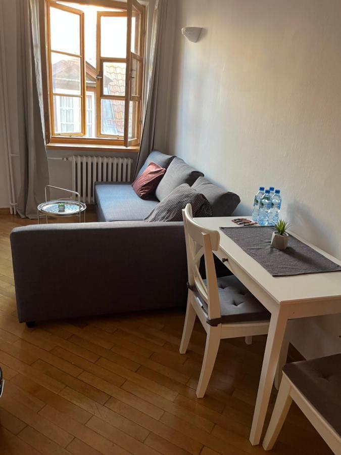 Apartament Old Town Warsaw Apartment Exterior photo
